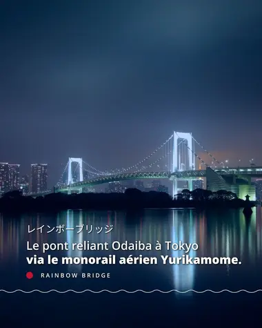 Pont Odaiba