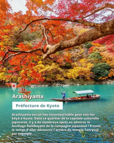 Arashiyama