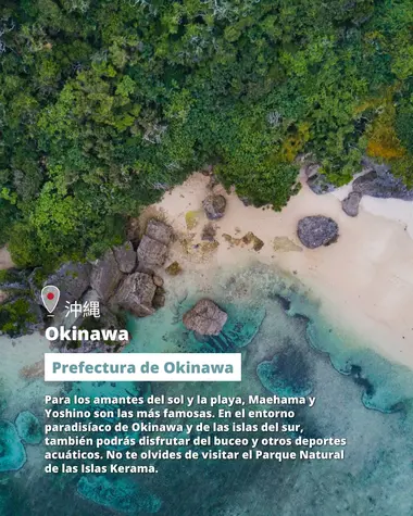 Okinawa