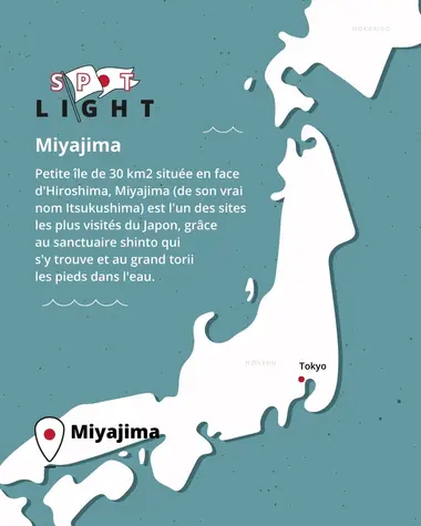 Miyajima