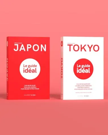 Japon guide ideal 