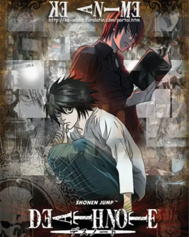 Death Note