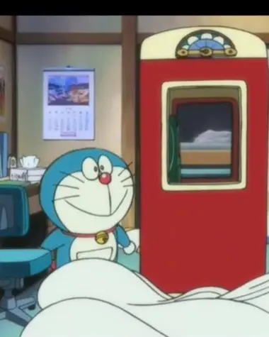 Doraemon