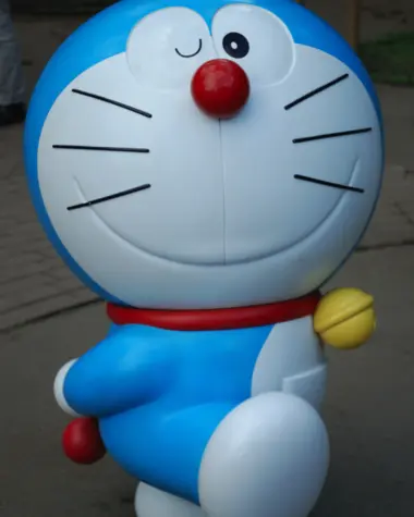 Doraemon