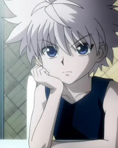 Anime i.ntere.st from Japan  Hunter x hunter, Hunter anime, Killua