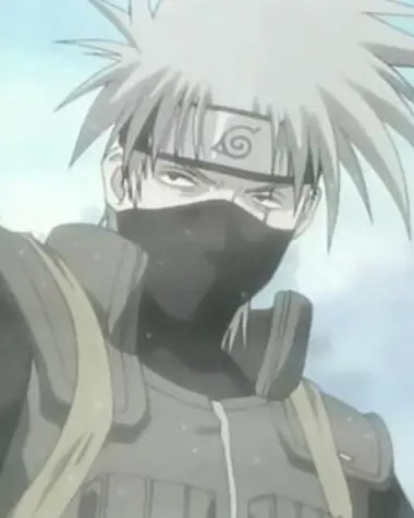 Kakashi