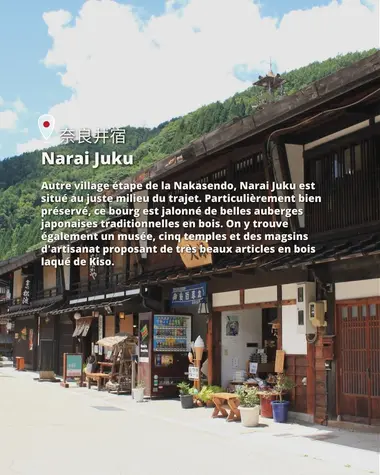 Narai Juku