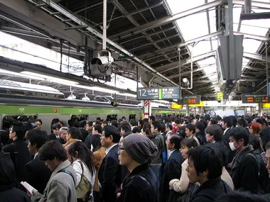 shinjuku 