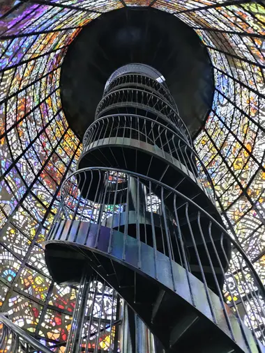 Hakone Open-Air Museum