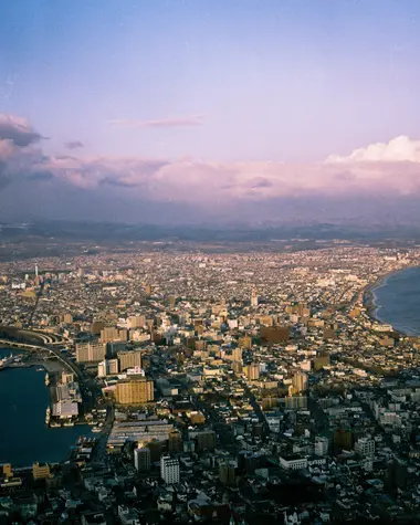 Hakodate, Hokkaido