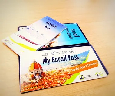 Eurail Pass