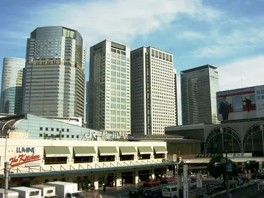 Shinagawa 4