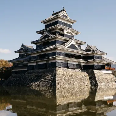 Matsumoto, Nagano, Japan