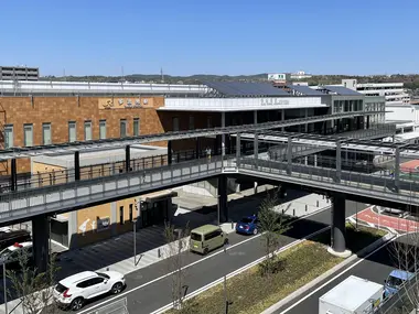 Tajimi Station