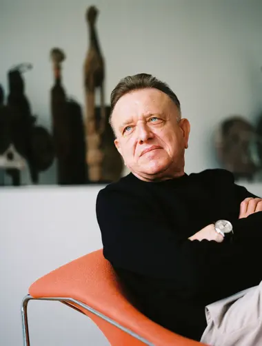 Richard Geoffroy