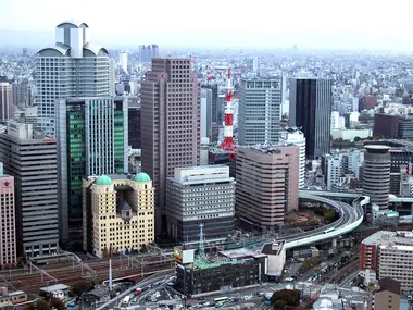 Osaka
