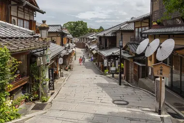 Kyoto