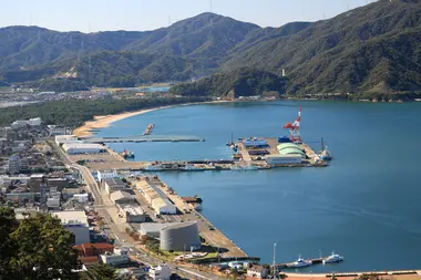 Tsuruga 