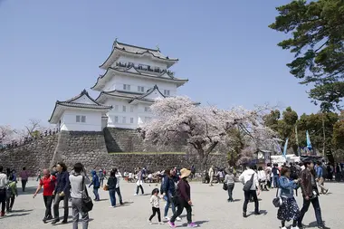 Odawara Castle