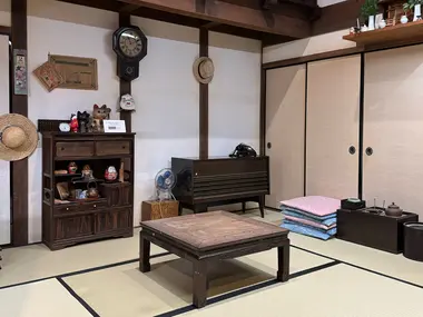 Hakata Furusatokan, Fukuoka