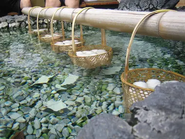 Onsen tamago