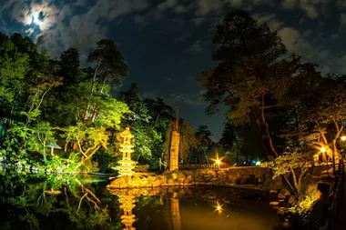 jardin koroku-en