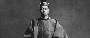 Emperor showa