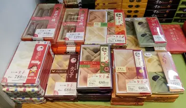 YMO①　OMIYAGE Omiyage: What are they and what are the best to get? | Japan