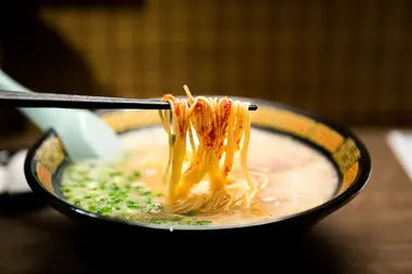 Hakata Ramen