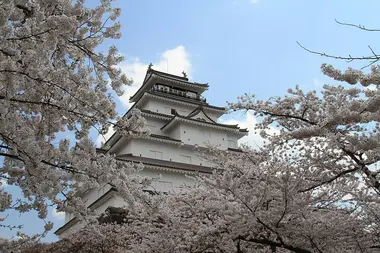 Aizuwakamatsu