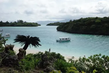 Ishigaki, Okinawa