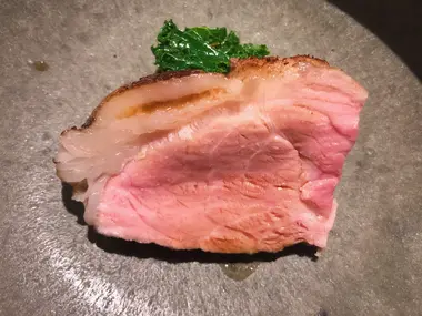 Inoshishi- Origo, Kanazawa
