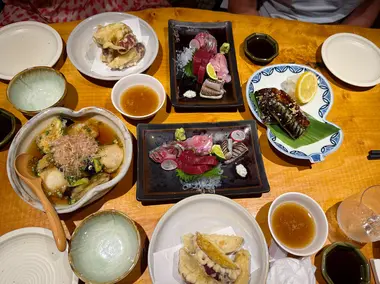 Fuwari, Kanazawa