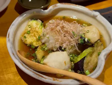 Fuwari, Kanazawa