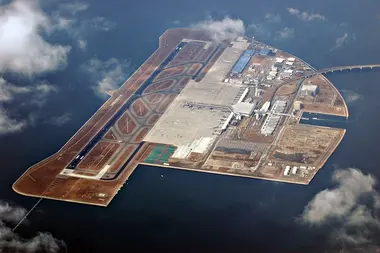 Chubu Centrair