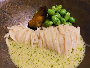Pasta- Origo, Kanazawa