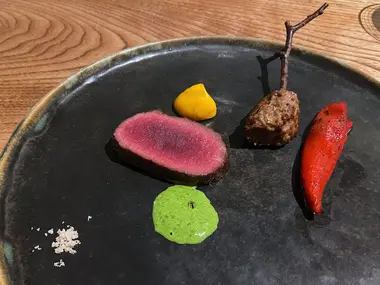 Origo, Kanazawa