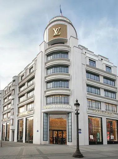 Maison Louis Vuitton (Paris)
