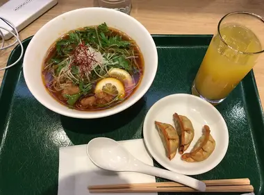 T's Tantan