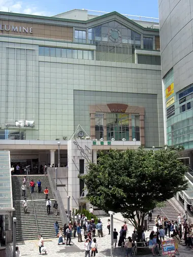 Lumine Shinjuku