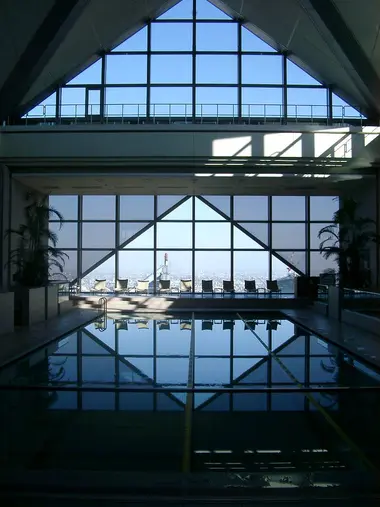 Park Hyatt Tokyo (Shinjuku)