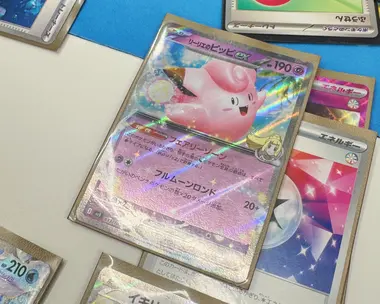 Pokémon Cards
