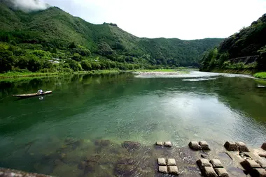 Niyodo River