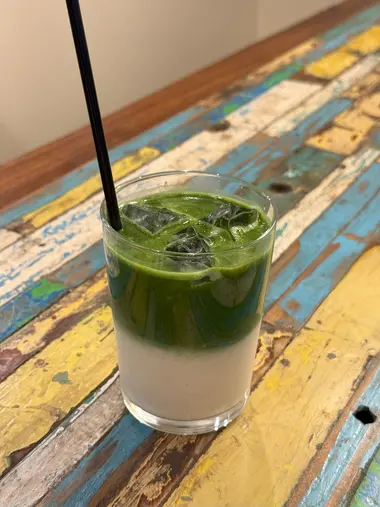 Matcha Tokyo - Nigihayahi tea