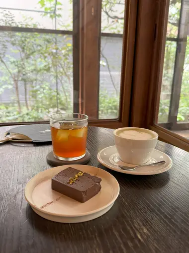 Tokyo Matcha - Chanoma