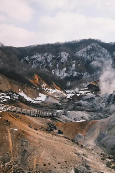 Hokkaido