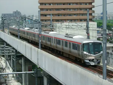 Tsukuba Express