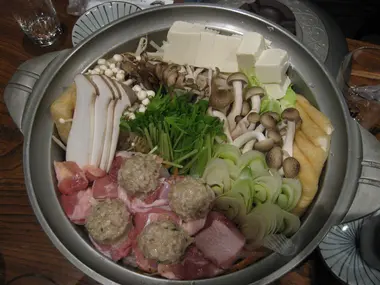 Chanko nabe