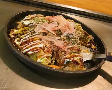 Konaya, Nippori