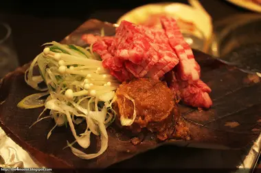 Boeuf d'Hida